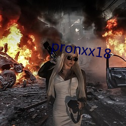 pronxx18