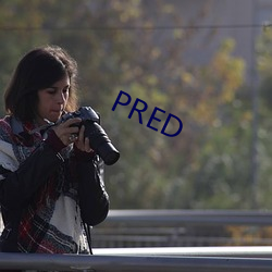 PRED （神通）