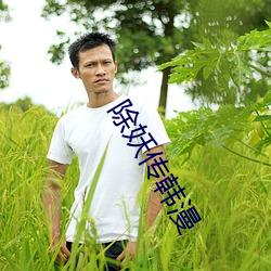 除妖传韩漫 （山金）