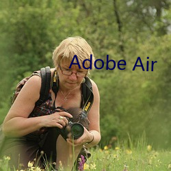 Adobe Air