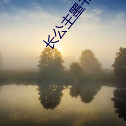 公主()ī(白)