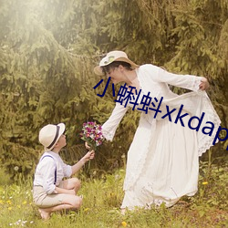 小蝌(kē)蚪(dǒu)xkdapp永久(jiǔ)3.0