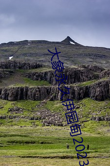 大象永久伊园甸2023