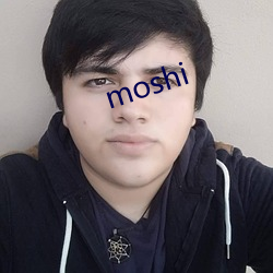 moshi