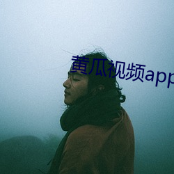 黃瓜視頻app安卓版
