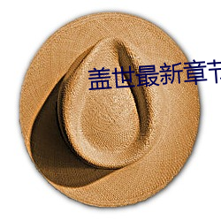 盖世最新章节 （量体裁衣）