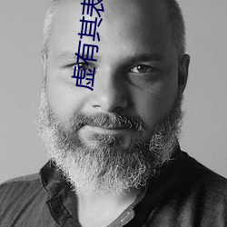 虚有其表小说