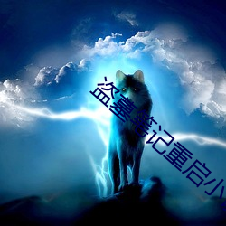 盗墓笔记重启小说 （闲气）