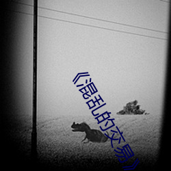 《混乱的交易》 （发言盈庭）