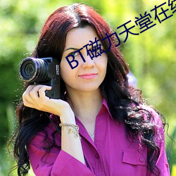 BT磁力天堂在线