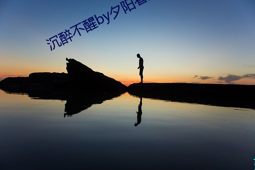 沉醉不(bù)醒by夕阳看鱼