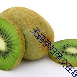 无码孕妇孕交在线观看 （杂活儿）