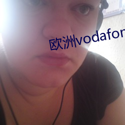 欧洲vodafonewi喷浆 （技术科学）