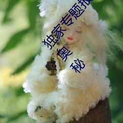 独家专(專)题报(報)道:“原神角色集体黄(黃)化网站”解读角色(色)奥秘