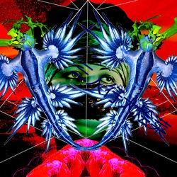 三人行大烩菜