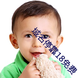 域名停靠18免費
