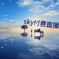 sky付费直播 （虚文缛节）