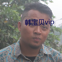 韓寶貝vip