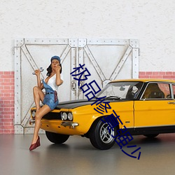極品修真強少