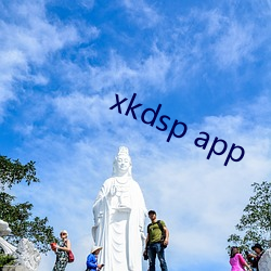 xkdsp app