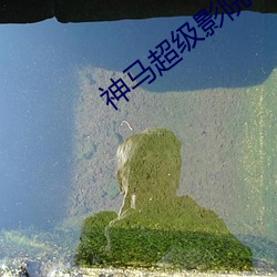 神马(馬)超(超)级影院