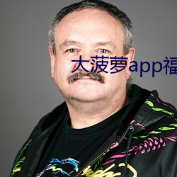 大菠萝app福建网站入口