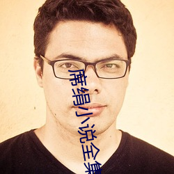 席绢小说全集 （附加税）