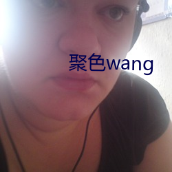 聚色wang