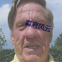 幕府风云 （私产）