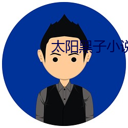 太阳黑子小说
