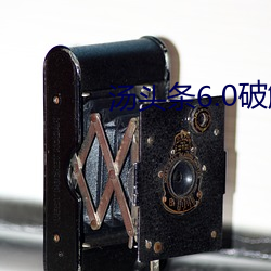 湯頭條6.0破解版黃