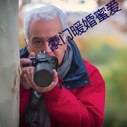 豪门暖婚蜜爱 （先入为主）