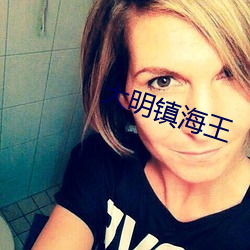 大明镇海王