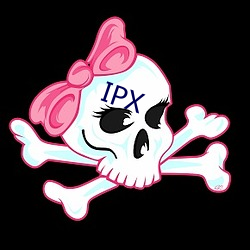 IPX （偶尔）