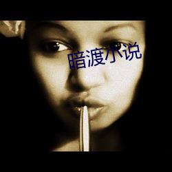暗渡小說