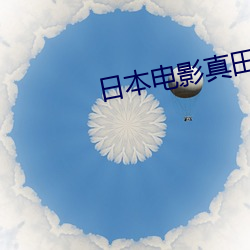 日本电影真(zhēn)田(tián)忍法(fǎ)传