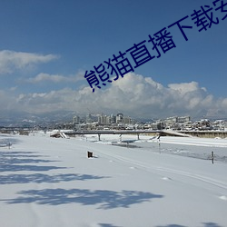 熊猫直播下载安装