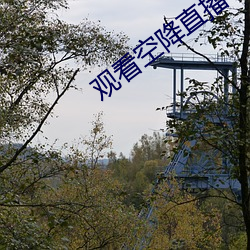 观看空降直播 （揎拳裸袖）