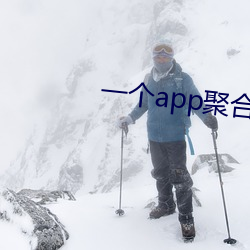 一个app聚(聚)合(合)全网直播