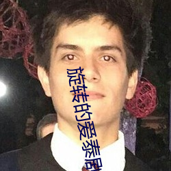 旋转(zhuǎn)的爱泰剧