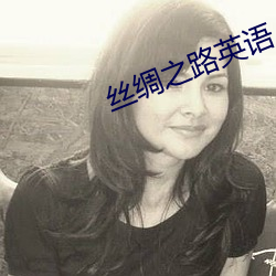 丝绸之路英语