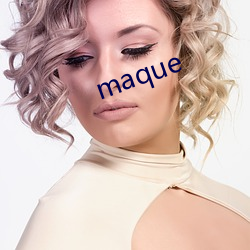 maque （正本清源）