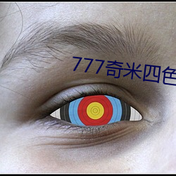 777奇米四色眼影九(九)色