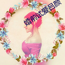 婚前试爱吕颜 （入圣超凡）