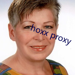 hoxx proxy