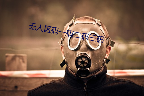 无人区码一码二码三码 （骑驴索句）