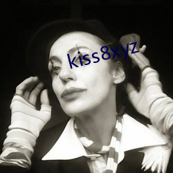 kiss8xyz