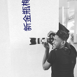 新金瓶梅電視劇