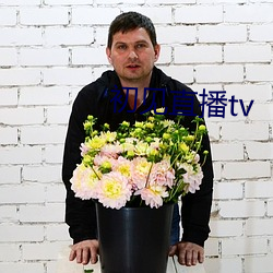 初见直播tv