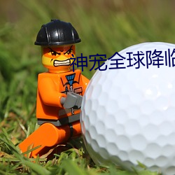 神宠全球降临